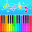 Baby Dino Piano:Kids Piano Fun