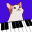 Pop Cat Piano 1.2