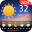 Local Weather Alerts - Widget 1.6.2