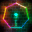 Neon Breakout - Watch & Phone 1.1.0