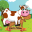 Animal Puzzles Kids 3.7