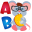 ABC Games - English for Kids