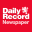 Daily Record Newspaper App