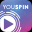 Youspin, social music platform