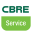 CBRE GWS Service Request 1.5.31345