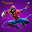 Spider Boy 2 : Fighter Game