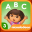 Dora ABCs Vol 3: Reading 2.0