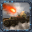 Army War Tank Fury Blaster Battle Games Free 1.1