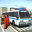 Prisoner Arrest Police Bus Driver Transporter 3d 1.1