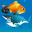 Shark Journey: Feed&Grow World 1.9