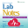 Lab Notes & Diagnostic Tests 4.4.1