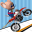 Moto Mouse Kids Stunt Mania