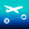 Flight Distance Calculator Time Duration Estimator