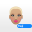 MuvaMoji Amber Rose ™ by Moji Stickers