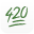 420Moji ™ by Moji Stickers 1.0