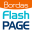 Bordas FlashPage