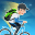 Death Bike - Happy Wheels 1.0.5