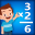 Multiplication games for kids