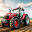 Tractor Farming Game: for kids