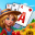 Solitaire Farm: Harvest Season 2.103.1