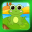 Crazy Frog Jump Rocks 1.4