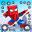 Web Superhero: Swing Spider