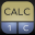 CALC 1 Programmable Calculator 4.62