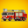 Idle Firetruck