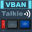 VBAN Talkie 1.4