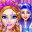 Salon Games : Makeover Makeup