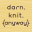 Darn Knit Anyway 1.1.2