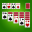 Solitaire - Puzzle Card Game