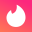 Tinder Dating App: Chat & Date 15.5.0