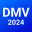 DMV Practice Test・2024