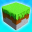 Planet of Cubes Craft and Mine 5.8.4