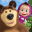 Masha and the Bear Games 8.6.3