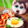 Breakfast Story: cooking game 2.9.6