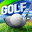 Golf Impact - Real Golf Game