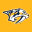 The Nashville Predators App 1.0.7