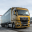 Euro Truck Simulator Games 3D