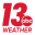 WZZM 13 Weather 5.15.407