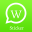 Wsticker for Chat Apps 2.4