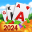 Solitaire Farm Tripeaks World 1.7.7