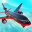 US Airplane Pilot Flying Games 1.1.4