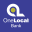 OneLocal Bank Mobile Banking