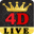 4D King Live 4D Results 5.560