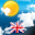 UK Weather forecast 7.14.4