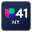 Univision 41 Nueva York