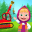 Masha and The Bear truck games 1.1.3