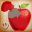 Kids puzzle games - learn food 7